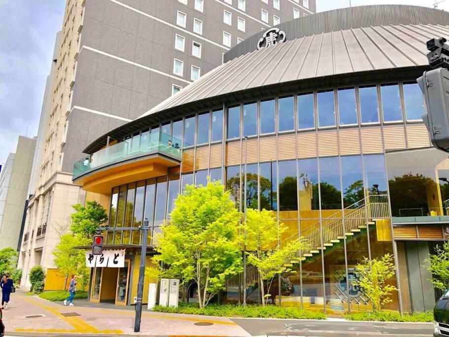 Apartment Daikanyama 42 Value Add Präfektur Tokio