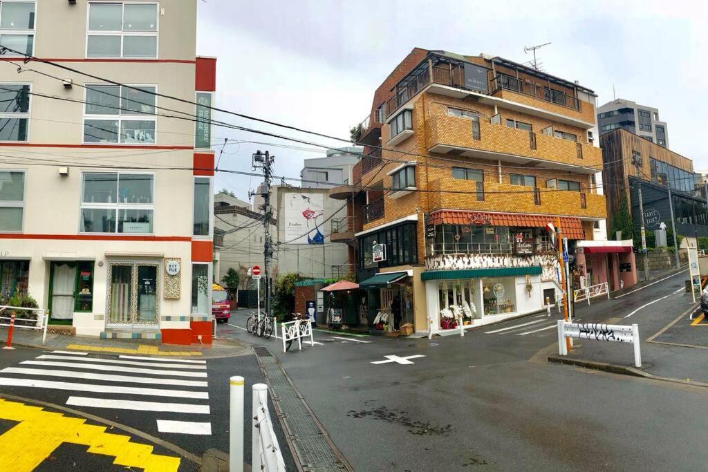 Daikanyama 42 Value Add Apartment Präfektur Tokio